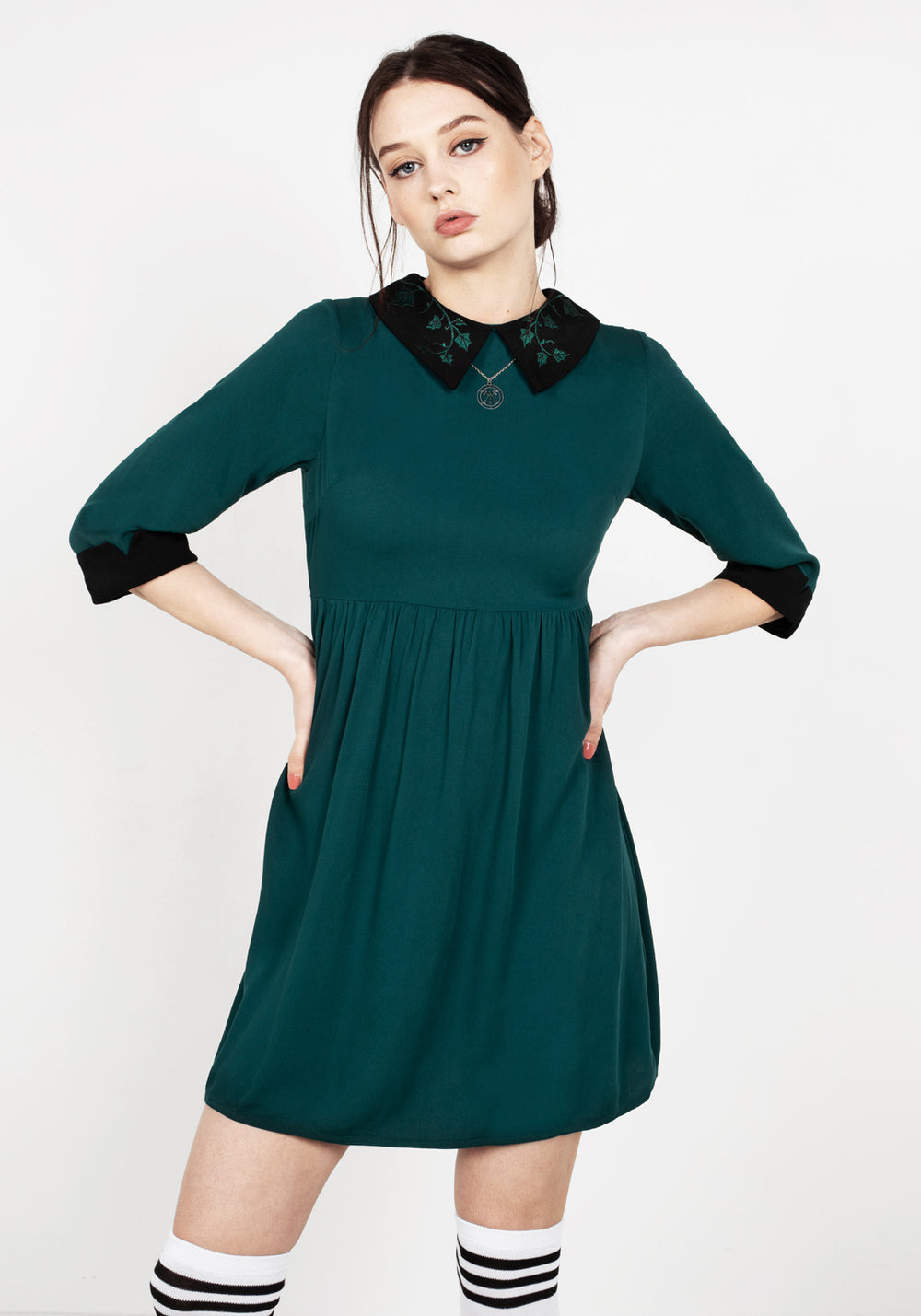 Mod Mini Drrss Mod Mini Dress