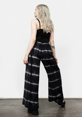 Ethereal Flowy Trousers