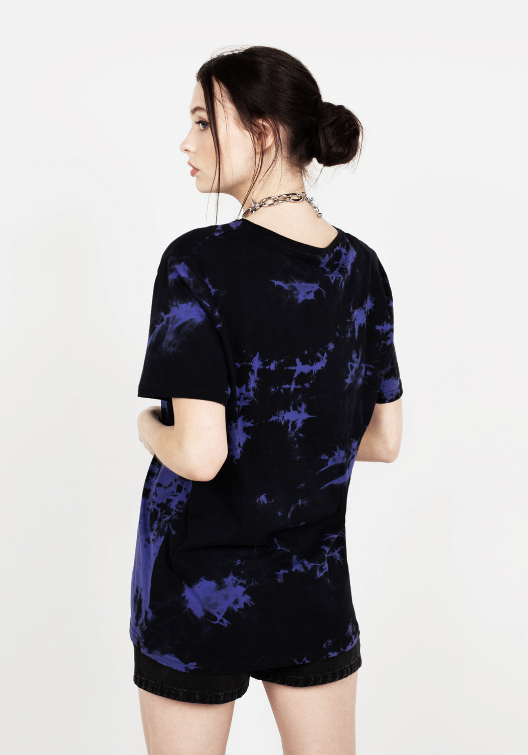 Purple Haze Baby Tee