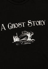 Ghost Story Crop Tee