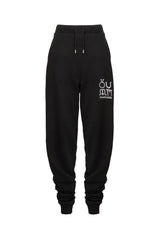 VOID ROLLED UP JOGGERS