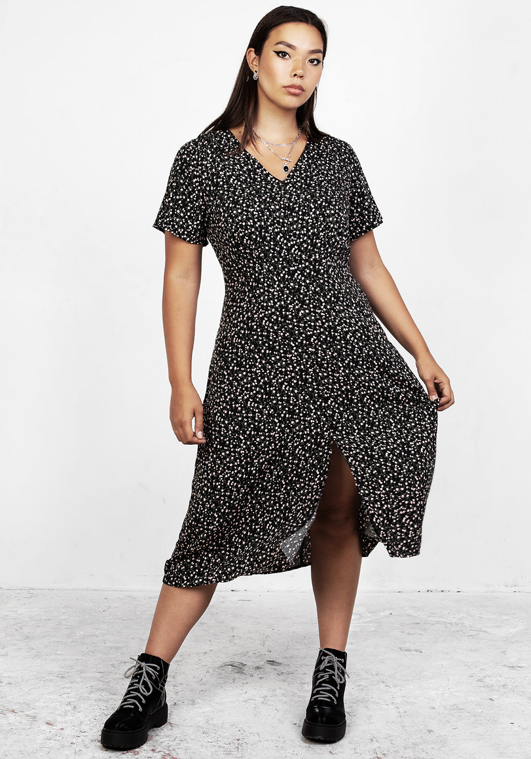 VALLEYMIDIDRESS Disturbia