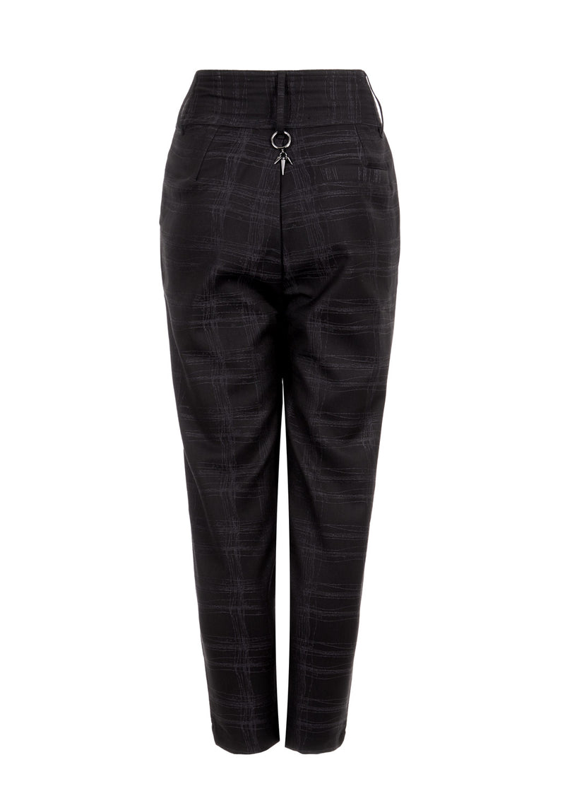 DARKWAVE TAILORED TROUSERS