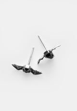 Afterlife Silver Studs