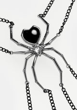 Venom Body Chain