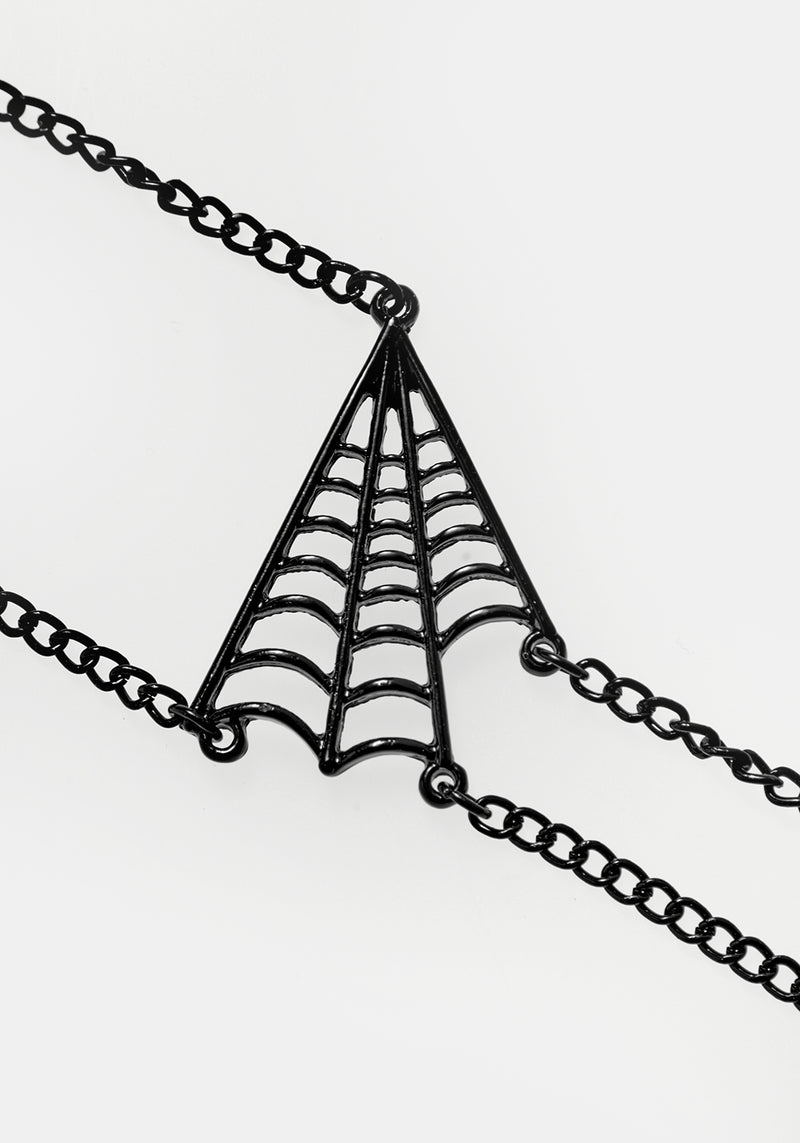Venom Body Chain