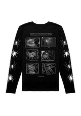 Spiders Long Sleeve T-Shirt