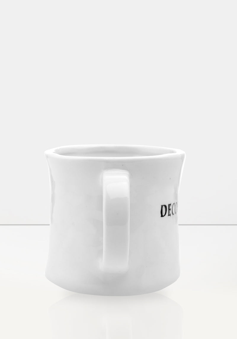 Decoffinated Mug